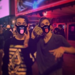 Lil B- LICK feat. Thump (prod. CorMil)