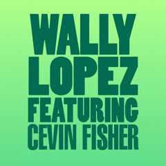 Wally Lopez - Don't Stop Feat. Cevin Fisher (Kevin McKay Remix)