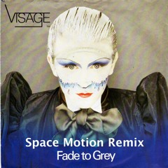 FREE DOWNLOAD: Visage - Fade To Grey (Space Motion Remix)