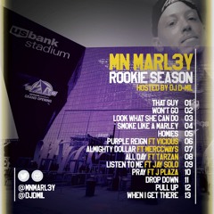 Look What She Can Do