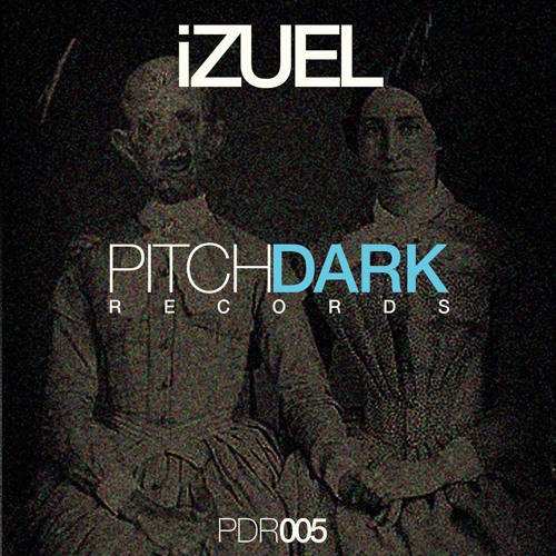 iZueL_ - PDR005