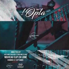 7ari - Opla [Official Audio ] Prod By SAFECRACK