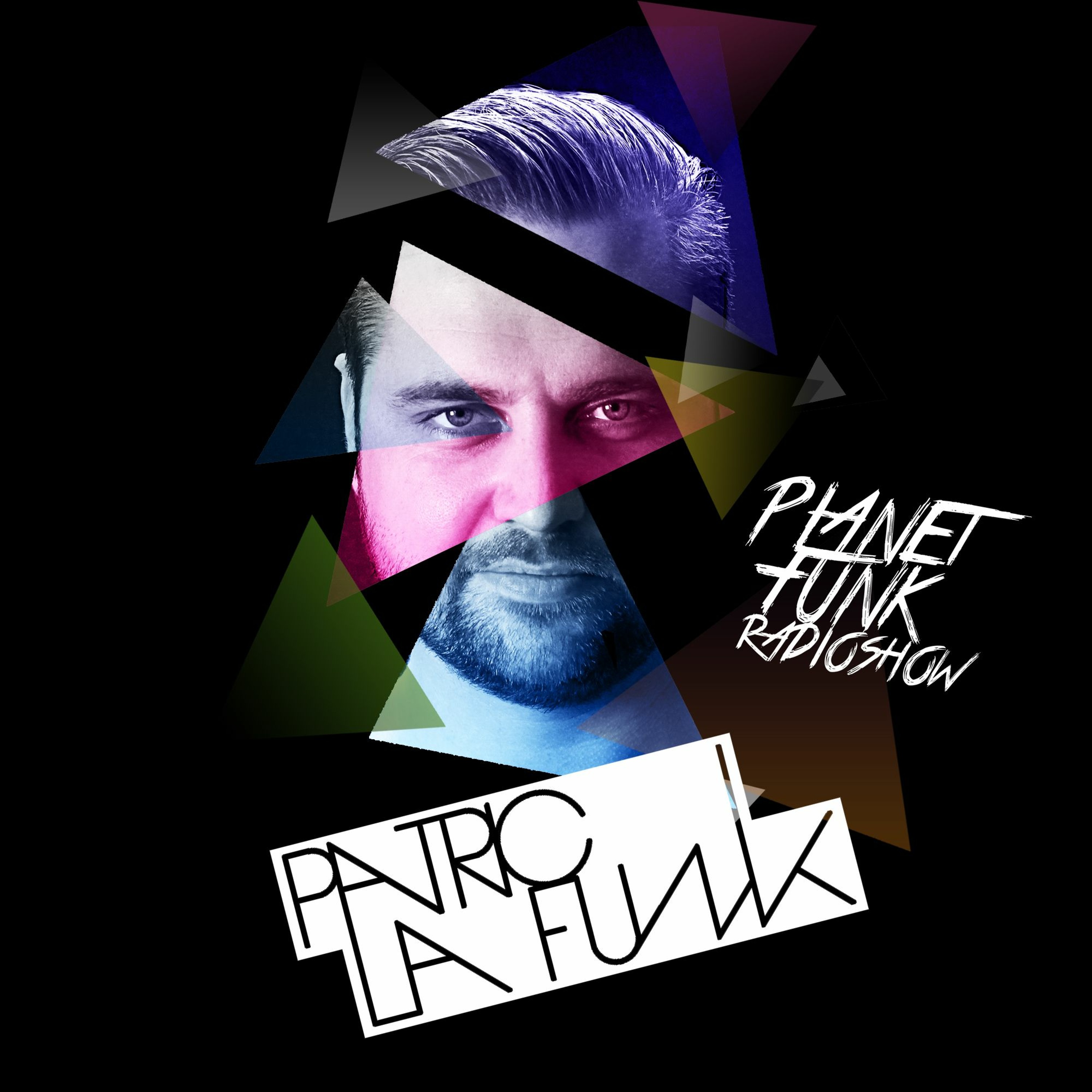 Patric la Funk\'s \