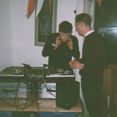 SR Sessions: Oisin Egan