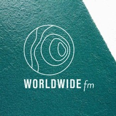 Dj Aakmael - Worldwide FM Mixx