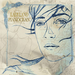 Syllable by Syllable - Album Lady Land