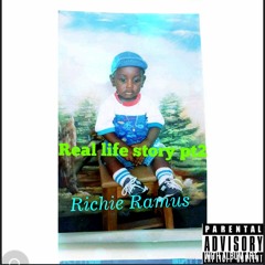 Richie Ramus- Real Life Story Part 2