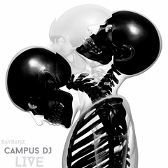 This is How to TRVP (CAMPVS DJ LIVE SET)