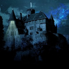 The Haunted Castle |  Horror Music with Organ