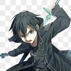 RAP DE KIRITO (2015) |   SWORD ART ONLINE  |  Doblecero.mp3