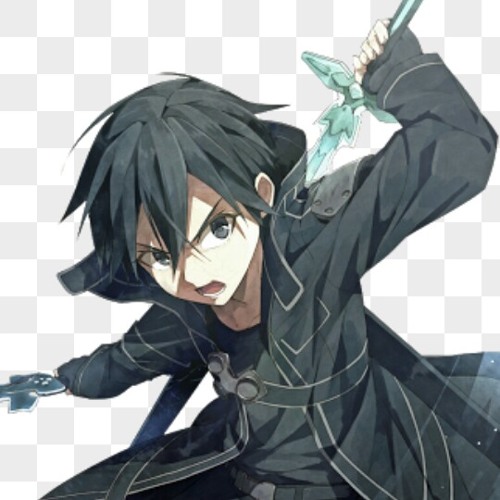 RAP DE KIRITO (2015) |   SWORD ART ONLINE  |  Doblecero.mp3