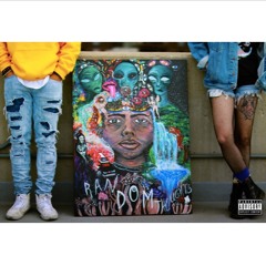 Clueless (prod. by Harlequin)