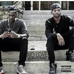 Swavy Ft. Domo -No Love