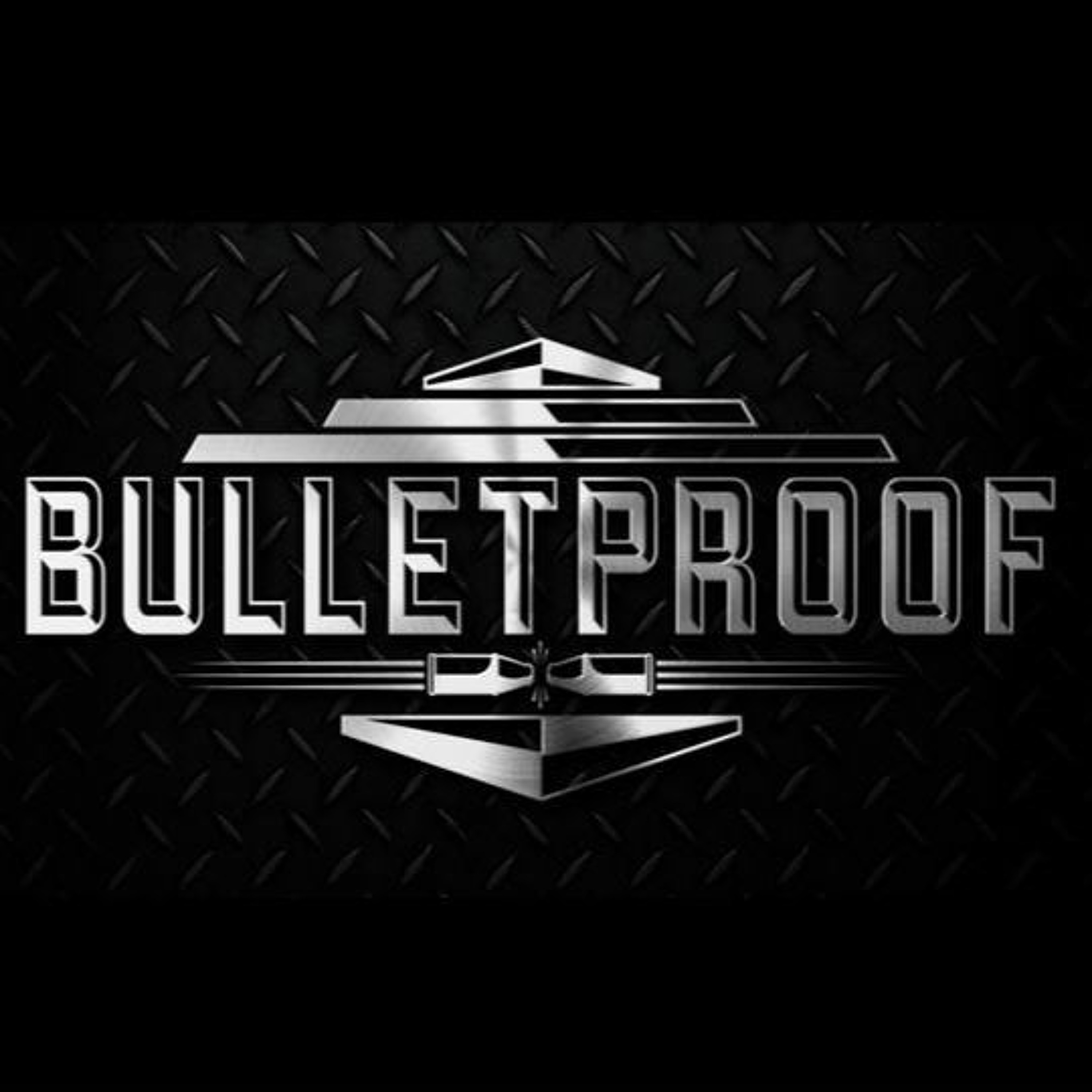Pastor Earl Harris "Bulletproof" - Sword of the Spirit episode artwork