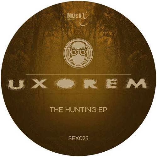 Uxorem - Gonna Get You (Javier De Baraja Remix)