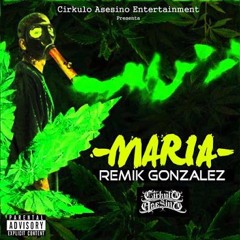 Maria |Album| Remik Gonzalez & B-Raster