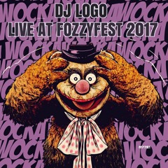Logo - Live At Fozzyfest 2017