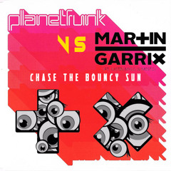 Planet Funk vs martin Garrix
