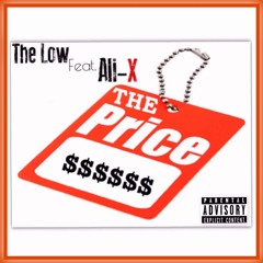 The Low feat. Ali-X - The Price
