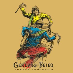 cilokak sasak_gendang beleq_mekar jaya-kidung dalem
