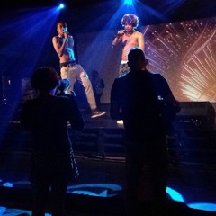 Jono$tarr & Dirtbag - Facts