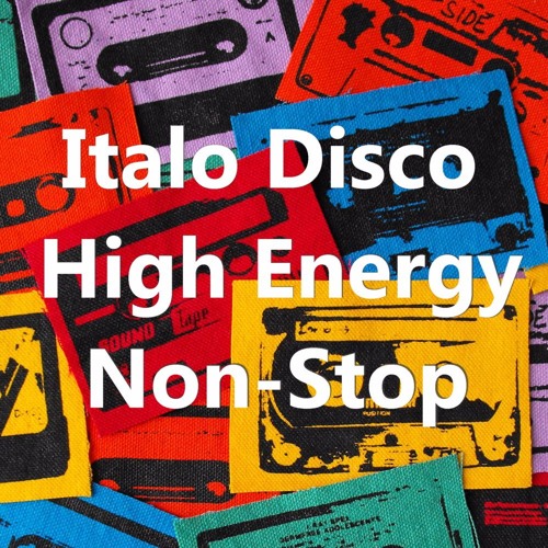 Disco HI NRG 80's Mix By Ned