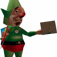 dikke toekapek