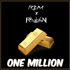 REM X RILATHON - ONE MILLION (CLIP)[OUT NOW ON KEEPDEEP]