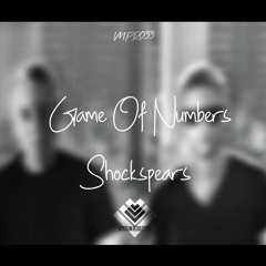 Shockspears - Game of Numbers [ IMPR033 ]