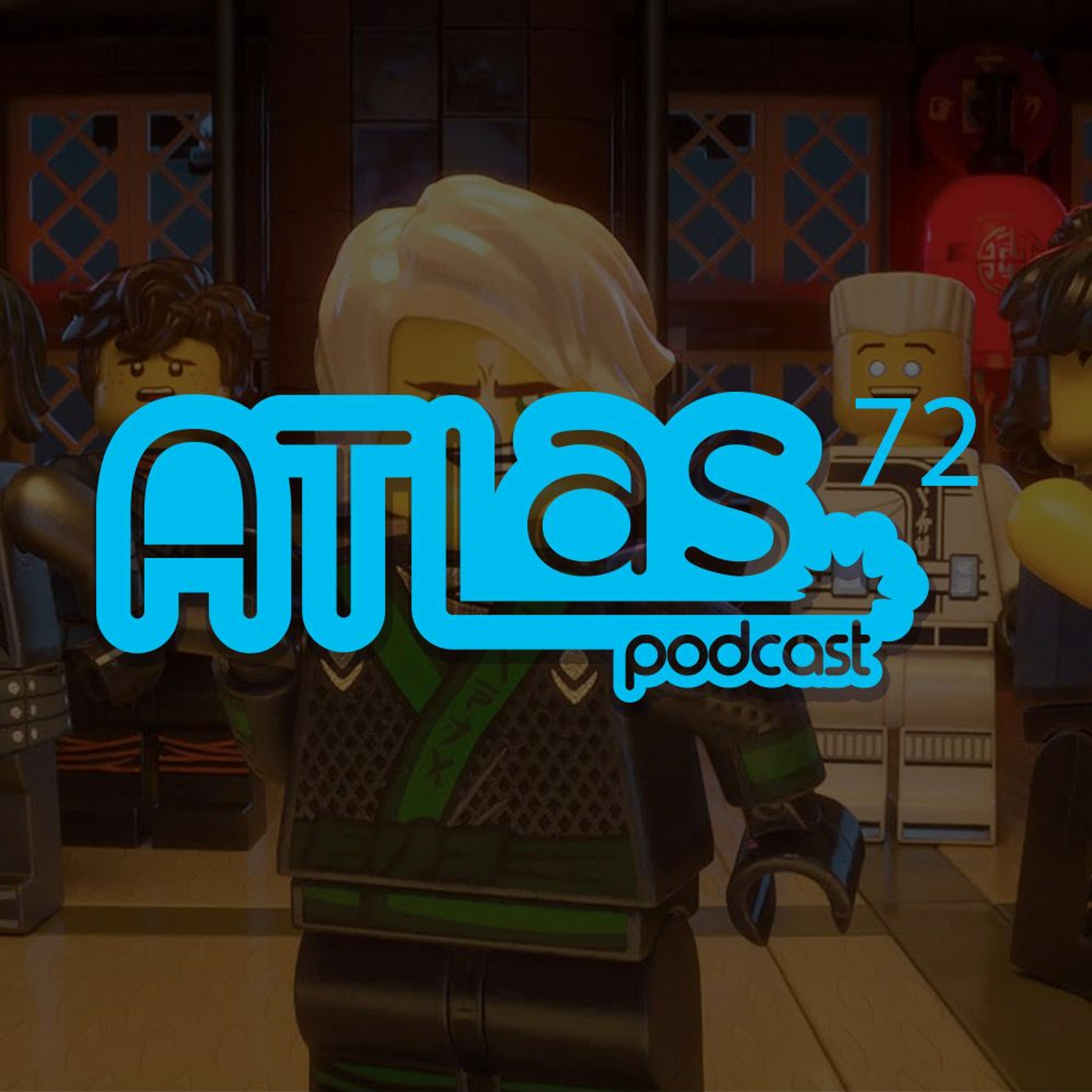 ATLas Podcast