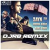 Zayn Malik Ft Sia Dusk Till Dawn Djrb Remix Mp3