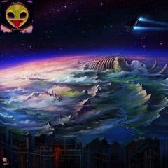 RaoulTek - La Terre Plate (1000k)