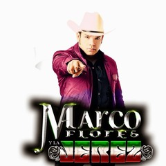 Marco Flores Banda Zapateado Mix Vol.1 2017 Sax Records