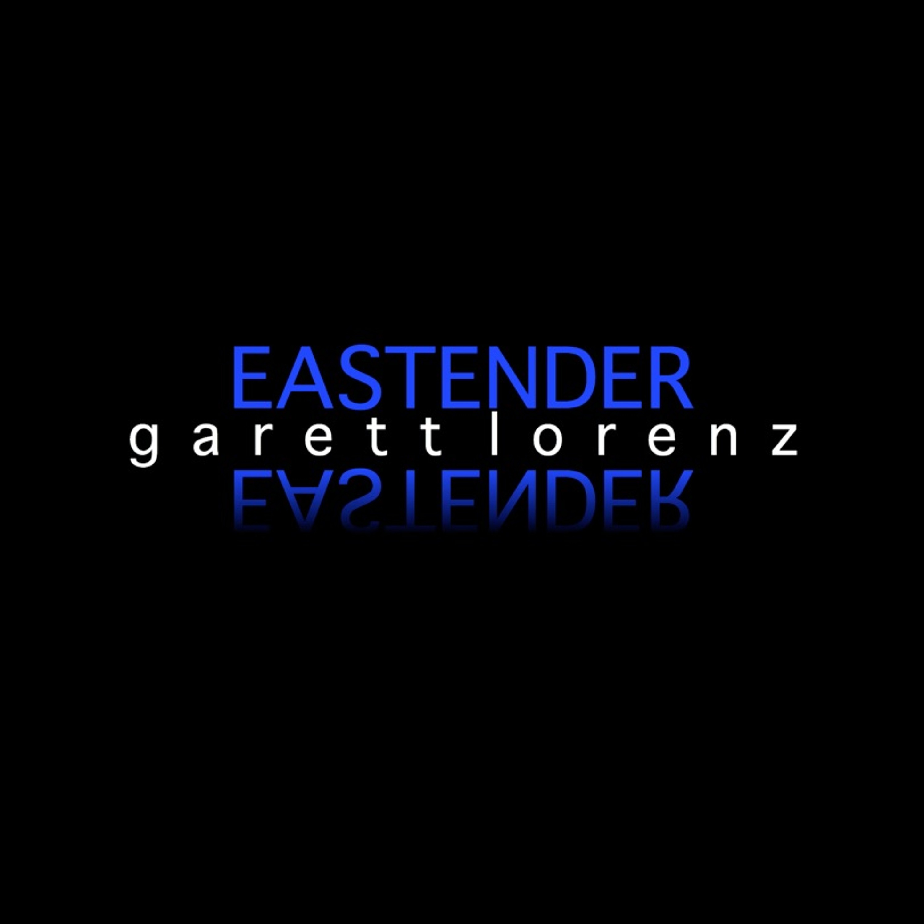 GARETT LORENZ
