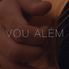 Isaias Saad Ft Priscilla Alcantara -  Vou Além