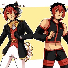 【KAI KIM】- Dear You - 2012 vs 2017 Comparison -【UTAU】