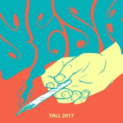 DJ BESK FALL 2017