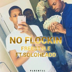No Flockin FreeStyle