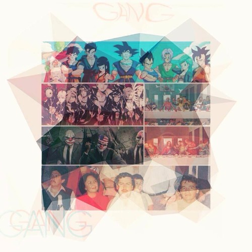 RP X Guzman - parallèle