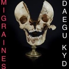 Migraines.   (prod. B Young)