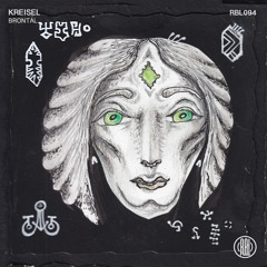 Kreisel - Undertone (original Mix) 160Kbps