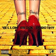 Yellow Brick Dorothy
