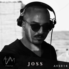 Art Vibes Podcasts #018 - JOSS