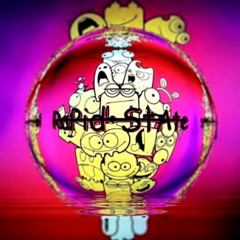 Rapid State   Material World 144bpm - (va Nomad)=