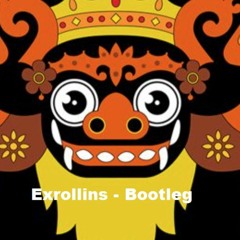 Wiwek - Riot ( Exrollins Bootleg )