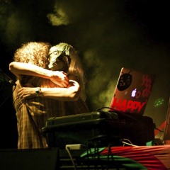 Art Outside Dome Set 2017