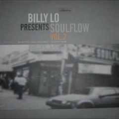 Billy Lo - Everytime