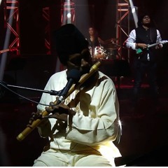 TAPOSH FEAT. BARI SIDDIQUI : OMZ WIND OF CHANGE [