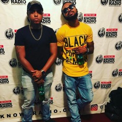 Reek Mugga x Rich Raw - Glory 2.0