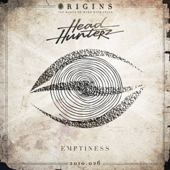 Headhunterz - Emptiness (Outsider a.k.a Seekz Remix) [FREE]